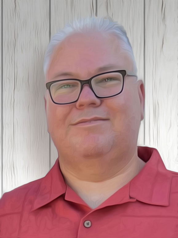 James, Type Visions