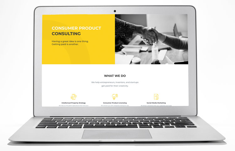 Stephen Key website
