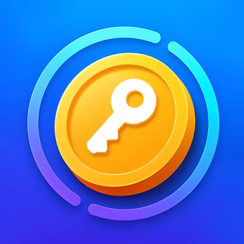 TokStash app icon